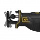 DeWALT DCS382N tiesinis pjūklas